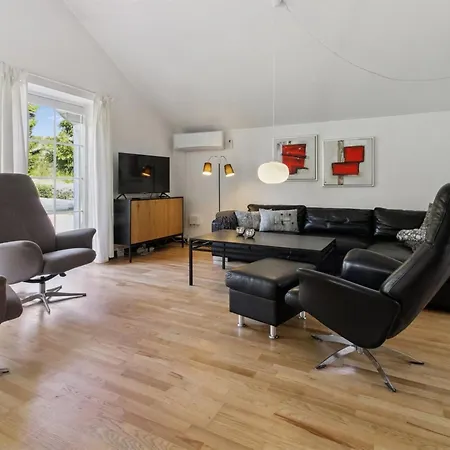Hébergement de vacances Fita - 30km From The Sea By Interhome *