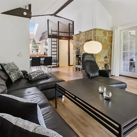 Fita - 30km From The Sea By Interhome Hébergement de vacances