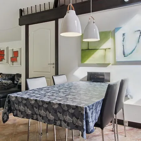 Fita - 30km From The Sea By Interhome Hébergement de vacances