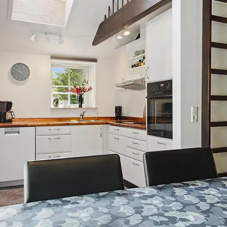 Hébergement de vacances Fita - 30km From The Sea By Interhome *