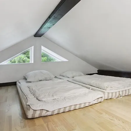 Hébergement de vacances Fita - 30km From The Sea By Interhome