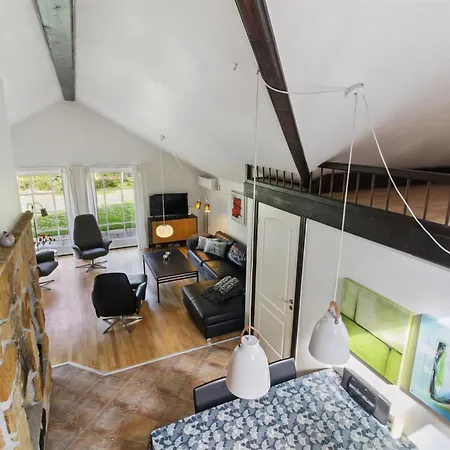 Hébergement de vacances Fita - 30km From The Sea By Interhome *